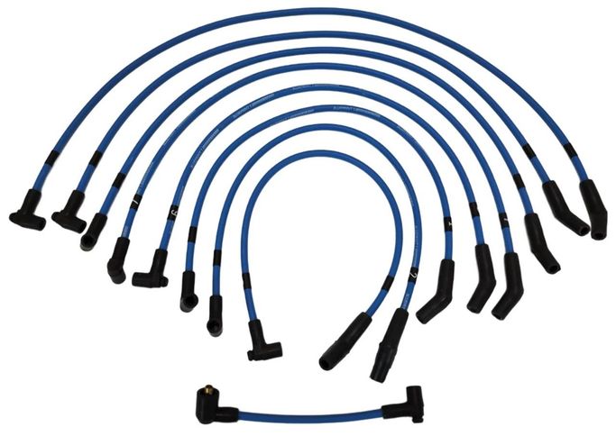 MLL-BPP28890, BluePrint Engines Spark Plug Wire Sets BPP28890 in UAE, Dubai. Condition - new. Price 390 AED. Photo, seller contacts | AUTO.AE