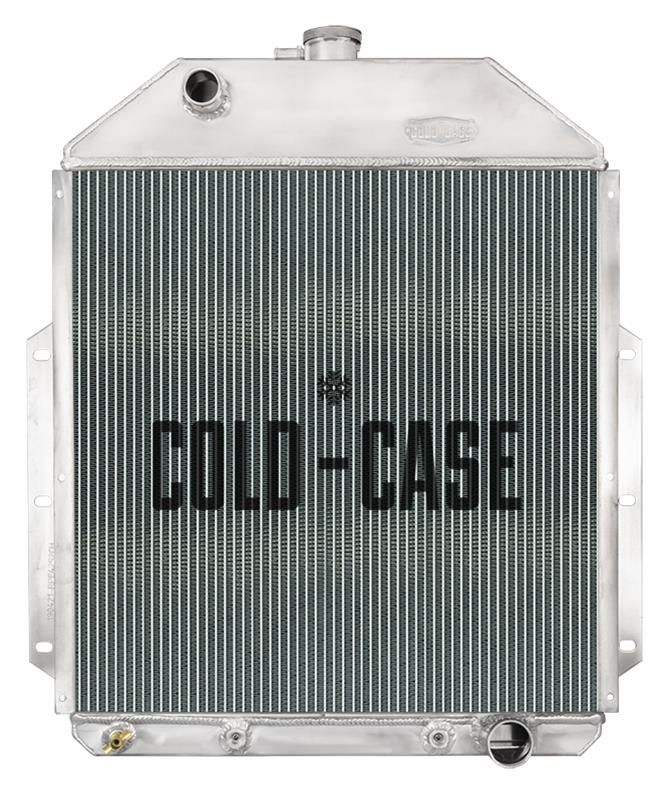RAD-FOT573A, Cold Case Performance Aluminum Radiators FOT573A في الإمارات العربية المتحدة, دبي. Condition - new. Price 2,210 AED. Photo, seller contacts | AUTO.AE