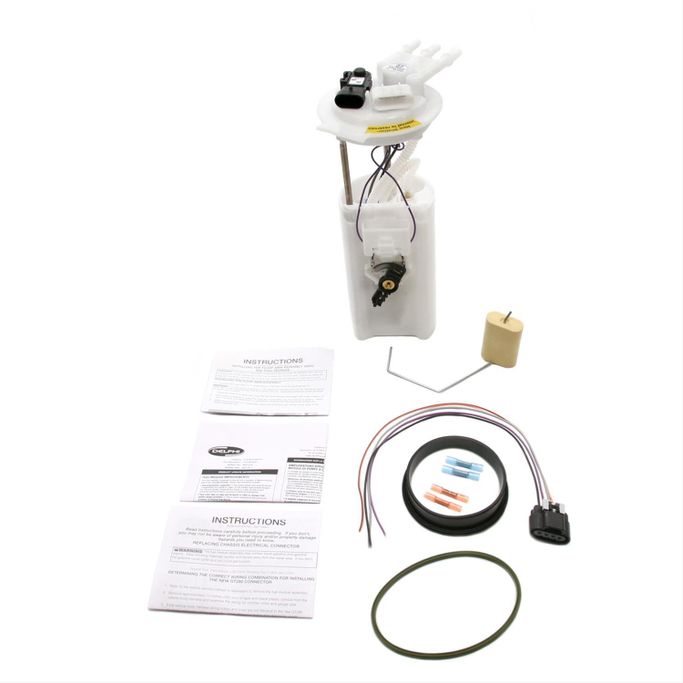 DFP-FG0268, Delphi Fuel Pump Module Assemblies for 2001-2004 AZTEK, 2002-2004 RENDEZVOUS - FG0268 في الإمارات العربية المتحدة, دبي. Condition - new. Price 1,020 AED. Photo, seller contacts | AUTO.AE