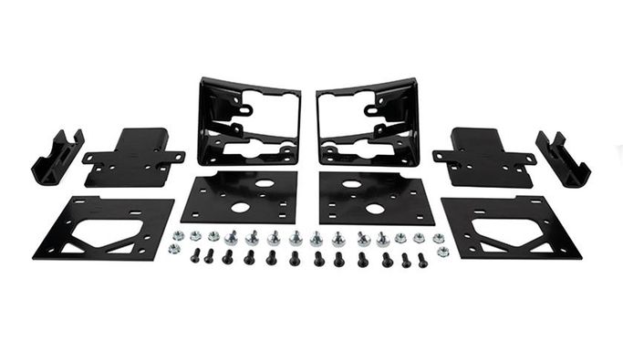 AIR-57383, Air Lift LoadLifter 5000 Air Spring Kits for 2022-2026 TUNDRA - 57383 في الإمارات العربية المتحدة, دبي. Condition - new. Price ⁦2,650 AED⁩. Photo, seller contacts | AUTO.AE