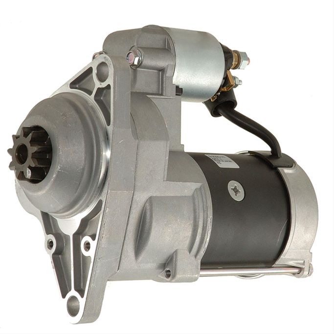ADO-337-1123, ACDelco Starters 19296670 في الإمارات العربية المتحدة, دبي. Condition - new. Price 1,000 AED. Photo, seller contacts | AUTO.AE