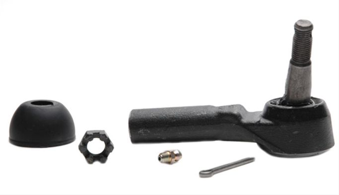 ADO-45A0620, ACDelco Gold Tie Rod Ends 19460782 في الإمارات العربية المتحدة, دبي. Condition - new. Price 230 AED. Photo, seller contacts | AUTO.AE