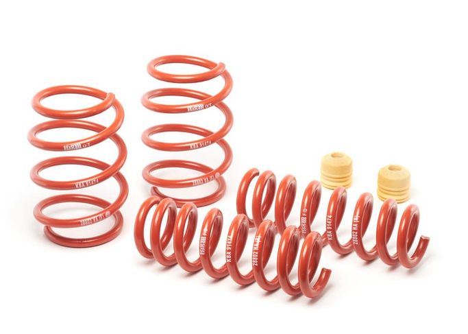 HNR-28802-5, H&R Sport Springs for 2016-2018 M2 - 28802-5 в ОАЭ, Дубай. Состояние - новое. Цена 1 870 AED. Фото, контакты продавца | AUTO.AE