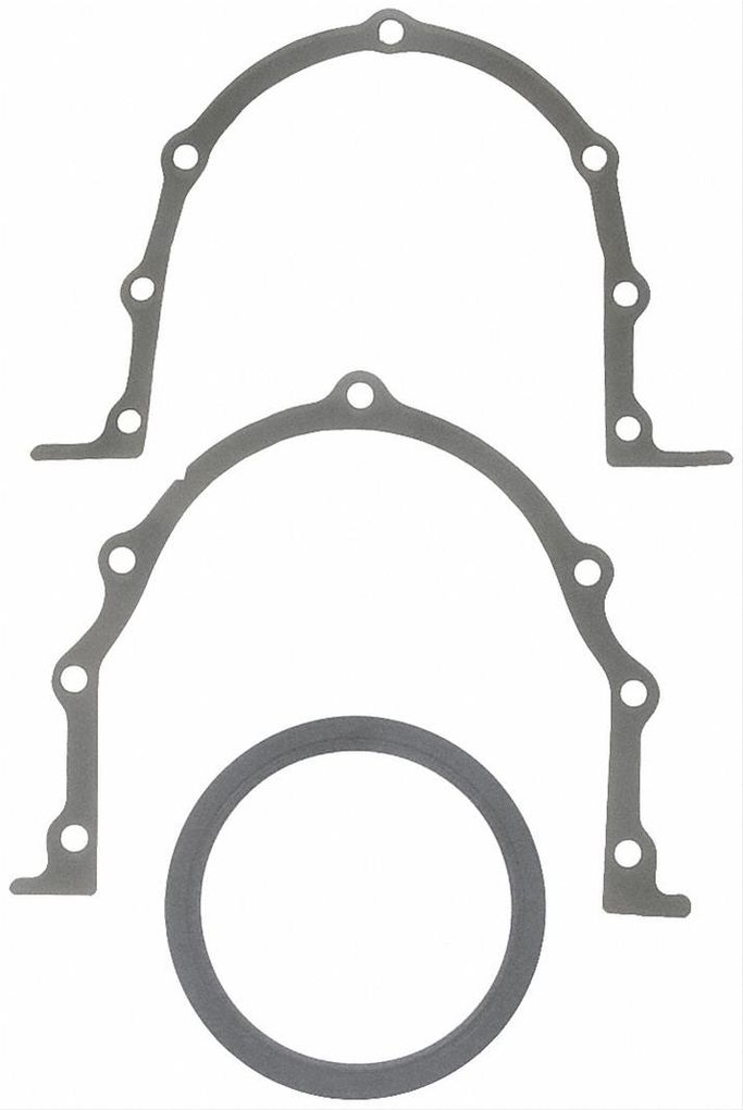 FEL-BS404081, Fel-Pro Rear Main Seals BS 40408-1 в ОАЭ, Дубай. Состояние - новое. Цена 110 AED. Фото, контакты продавца | AUTO.AE