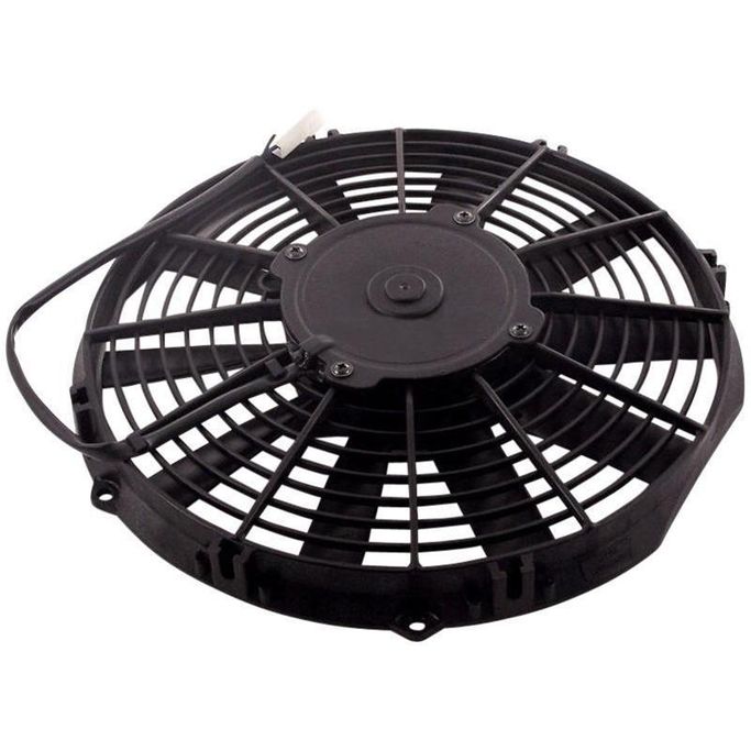 HYB-HYBFAN0110, Hybrid Racing Slim Fans HYB-FAN-01-10 в ОАЭ, Дубай. Состояние - новое. Цена ⁦290 AED⁩. Фото, контакты продавца | AUTO.AE
