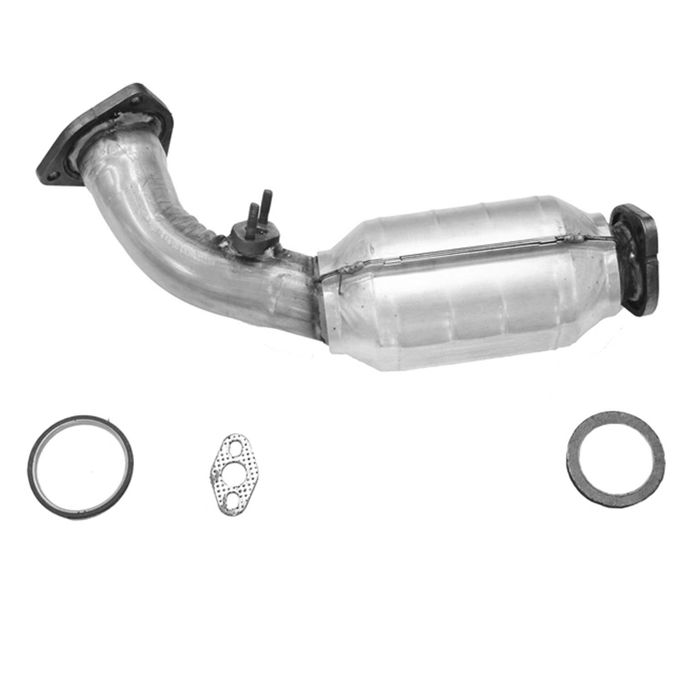CTO-914492, Catco Catalytic Converters Catalytic Converters 914492 в ОАЭ, Дубай. Состояние - новое. Цена 3 050 AED. Фото, контакты продавца | AUTO.AE