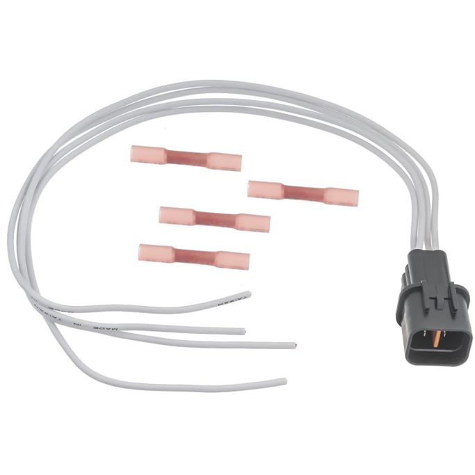 SMP-S3134, Standard Motor Wiring Connectors S3134 في الإمارات العربية المتحدة, دبي. Condition - new. Price ⁦40 AED⁩. Photo, seller contacts | AUTO.AE