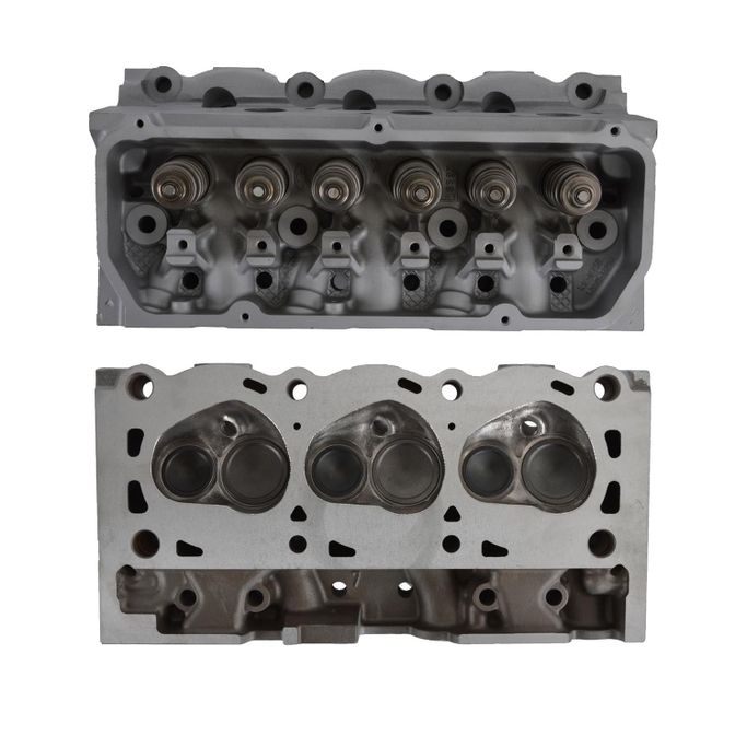 EGN-CH1034R, Enginetech Cylinder Heads CH1034R in UAE, Dubai. Condition - new. Price 1,630 AED. Photo, seller contacts | AUTO.AE