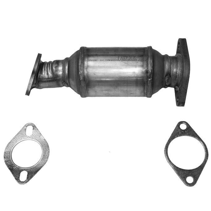 CTO-5133, Catco Federal/EPA Direct-Fit Catalytic Converters for 2010-2012 SANTA FE, 2011-2013 SORENTO - 5133 in UAE, Dubai. Condition - new. Price ⁦1,070 AED⁩. Photo, seller contacts | AUTO.AE