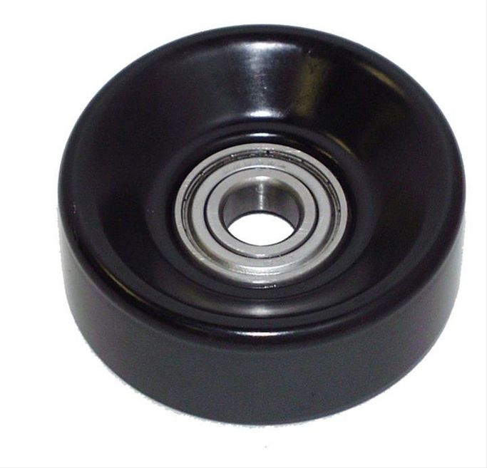 CWA-53009508, Crown Automotive Idler Pulleys for 1993-1998 GRAND CHEROKEE - 53009508 in UAE, Dubai. Condition - new. Price ⁦90 AED⁩. Photo, seller contacts | AUTO.AE