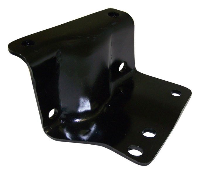 CWA-J5355446, Crown Automotive Steering Box Brackets for 1976-1983 CJ5, 1976-1986 CJ7, 1981-1986 SCRAMBLER - J5355446 в ОАЭ, Дубай. Состояние - новое. Цена ⁦130 AED⁩. Фото, контакты продавца | AUTO.AE