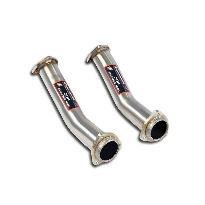 767731., SUPERSPRINT 767731. Connecting Pipe for AUDI A4 (B8) в ОАЭ, Дубай. Состояние - новое. Цена 3 290 AED. Фото, контакты продавца | AUTO.AE