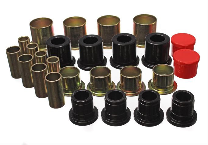 ENS-3-3161G, Energy Suspension Control Arm Bushings 3.3161G في الإمارات العربية المتحدة, دبي. Condition - new. Price 500 AED. Photo, seller contacts | AUTO.AE