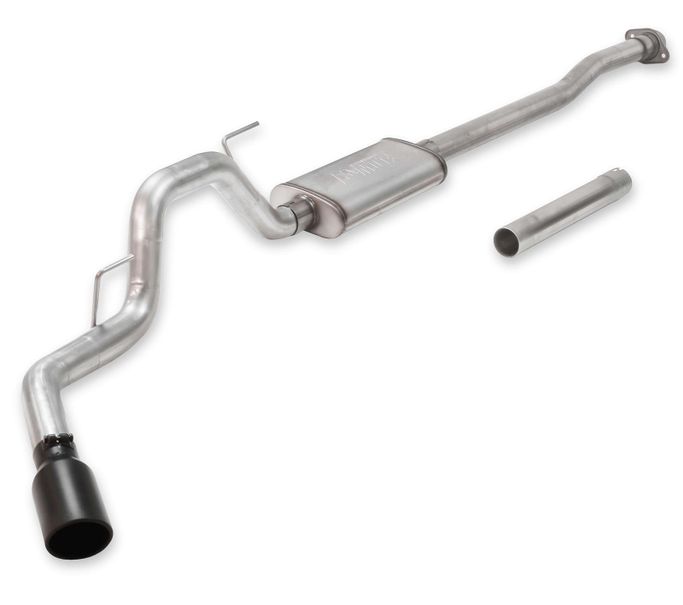 FLO-717887, Flowmaster FlowFX Exhaust Systems for 2015-2020 F-150 - 717887 в ОАЭ, Дубай. Состояние - новое. Цена 3 230 AED. Фото, контакты продавца | AUTO.AE