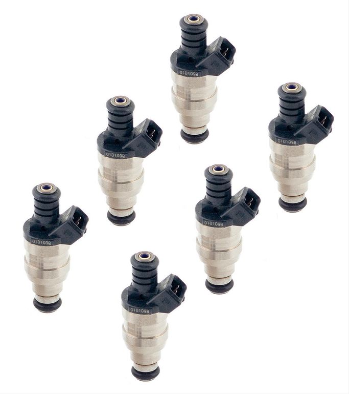 ACC-150619, ACCEL Fuel Injectors 150619 في الإمارات العربية المتحدة, دبي. Condition - new. Price 2,290 AED. Photo, seller contacts | AUTO.AE
