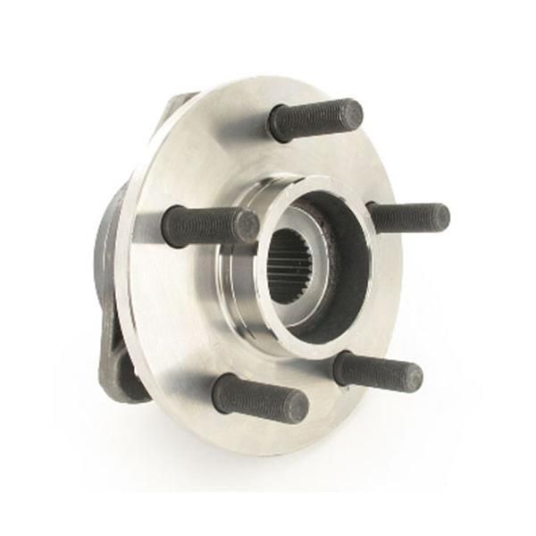 SKF-BR930219, SKF Bearings Wheel Bearing and Hub Assemblies for 1999-2001 CHEROKEE, 1999-2006 WRANGLER - BR930219 в ОАЭ, Дубай. Состояние - новое. Цена ⁦350 AED⁩. Фото, контакты продавца | AUTO.AE