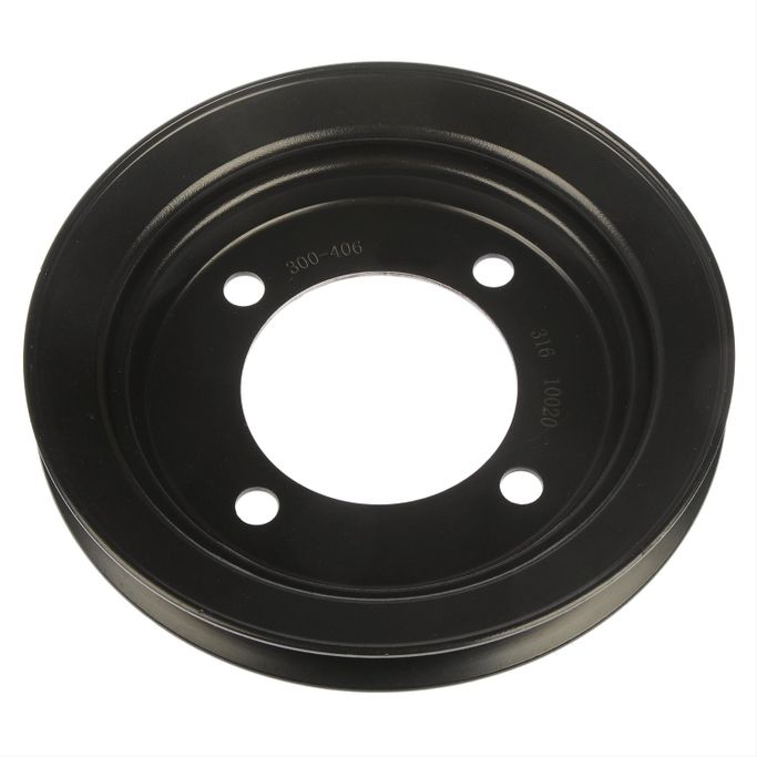 RNB-300-406, Dorman Crankshaft Pulleys for 1988-1995 4RUNNER, PICKUP, 1993-1994 T100 - 300-406 في الإمارات العربية المتحدة, دبي. Condition - new. Price ⁦240 AED⁩. Photo, seller contacts | AUTO.AE