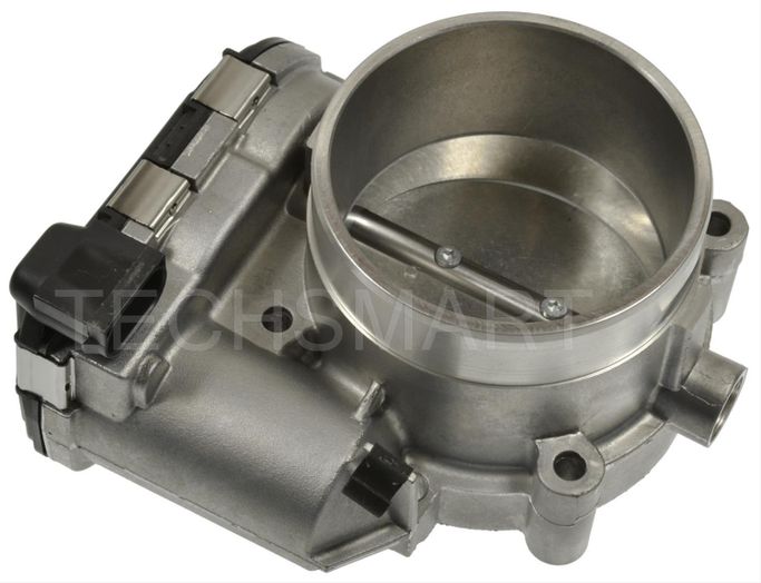 SMP-S20159, Standard Motor TechSmart Throttle Bodies for 2004-2005 911, 2003-2013 CAYENNE, 2010-2013 PANAMERA - S20159 в ОАЭ, Дубай. Состояние - новое. Цена 790 AED. Фото, контакты продавца | AUTO.AE