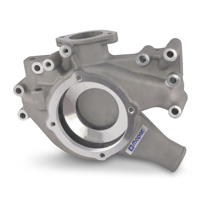 PRO-440-453, Proform Mechanical Water Pump Housings 440-453 في الإمارات العربية المتحدة, دبي. Condition - new. Price 740 AED. Photo, seller contacts | AUTO.AE