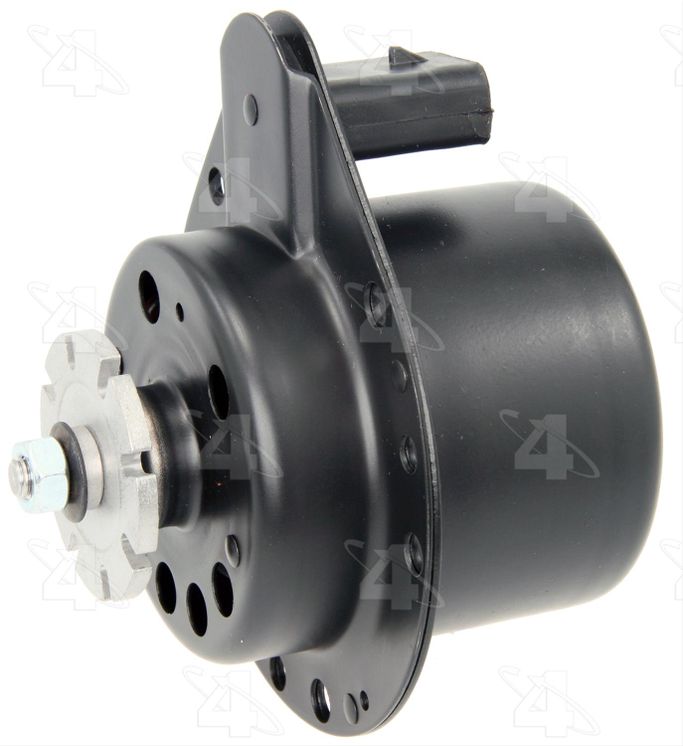 FSS-35082, Four Seasons Fan Motors 35082 in UAE, Dubai. Condition - new. Price 610 AED. Photo, seller contacts | AUTO.AE
