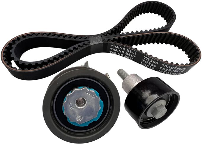 CLO-BK356, Cloyes Timing Belt Component Kits BK356 in UAE, Dubai. Condition - new. Price 920 AED. Photo, seller contacts | AUTO.AE