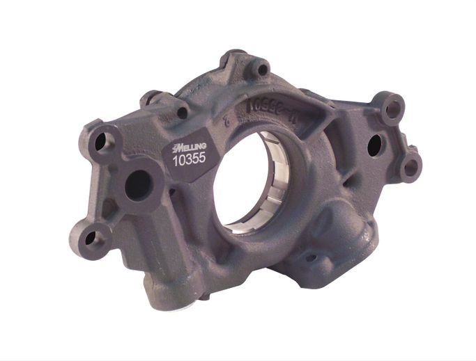 MEL-10355, Melling Performance Oil Pumps 10355 in UAE, Dubai. Condition - new. Price 850 AED. Photo, seller contacts | AUTO.AE
