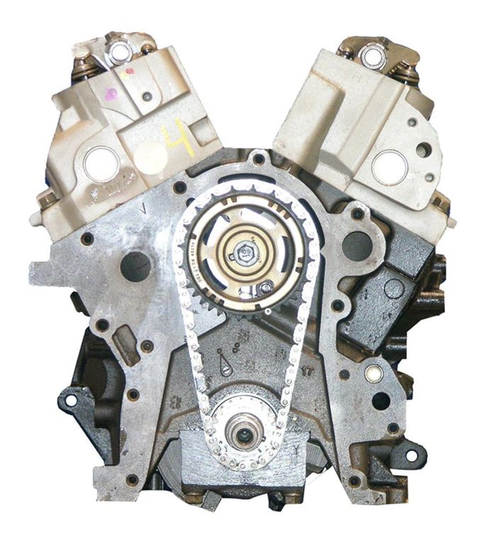 VRE-DDC8, VEGE Remanufactured Long Block Crate Engines for 2004-2005 GRAND CARAVAN, TOWN & COUNTRY, 2005 PACIFICA - DDC8 in UAE, Dubai. Condition - new. Price ⁦13,120 AED⁩. Photo, seller contacts | AUTO.AE
