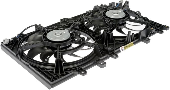 RNB-621-810, Dorman - Fans, Electric for 2020-2023 LEGACY, OUTBACK - 621-810 в ОАЭ, Дубай. Состояние - новое. Цена 3 570 AED. Фото, контакты продавца | AUTO.AE