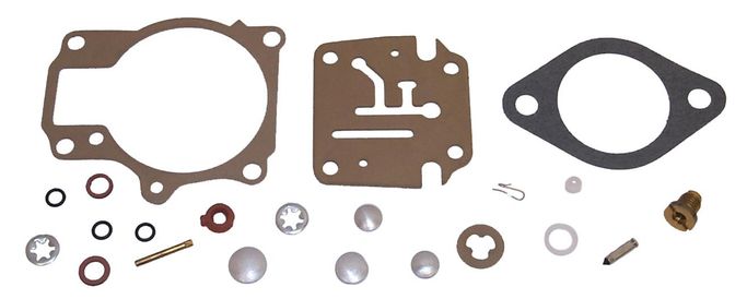 RRA-18-7042, Sierra Marine Carburetor Rebuild Kits 18-7042 в ОАЭ, Дубай. Состояние - новое. Цена ⁦120 AED⁩. Фото, контакты продавца | AUTO.AE