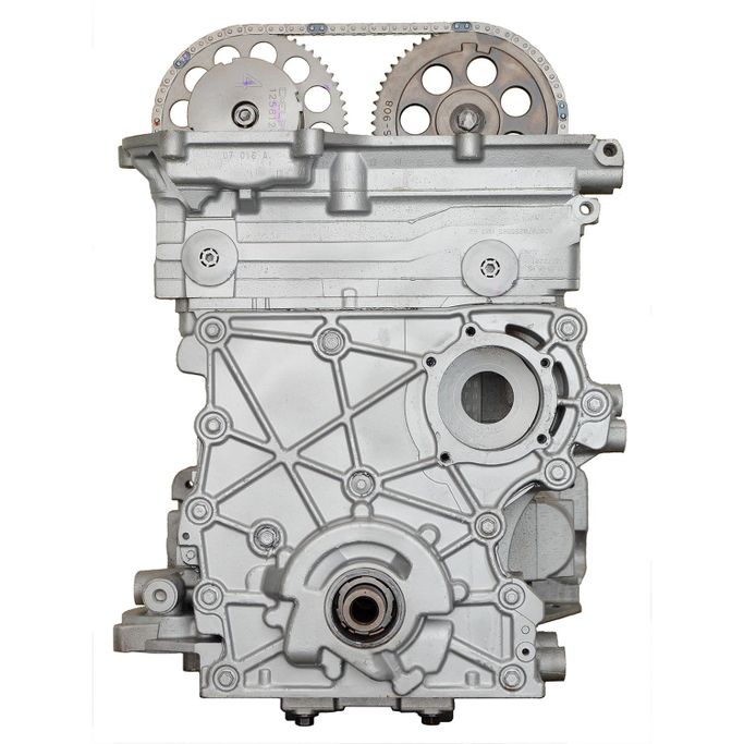 VRE-DCT29, VEGE Remanufactured Long Block Crate Engines for 2007 CANYON, COLORADO - DCT29 в ОАЭ, Дубай. Состояние - новое. Цена 16 000 AED. Фото, контакты продавца | AUTO.AE