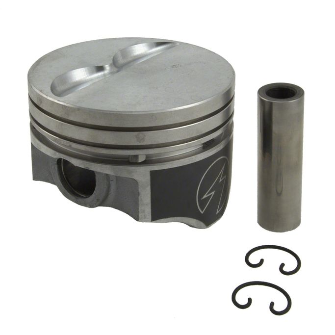 SLP-H631CP30, Speed-Pro Hypereutectic Pistons H631CP30 в ОАЭ, Дубай. Состояние - новое. Цена 1 550 AED. Фото, контакты продавца | AUTO.AE