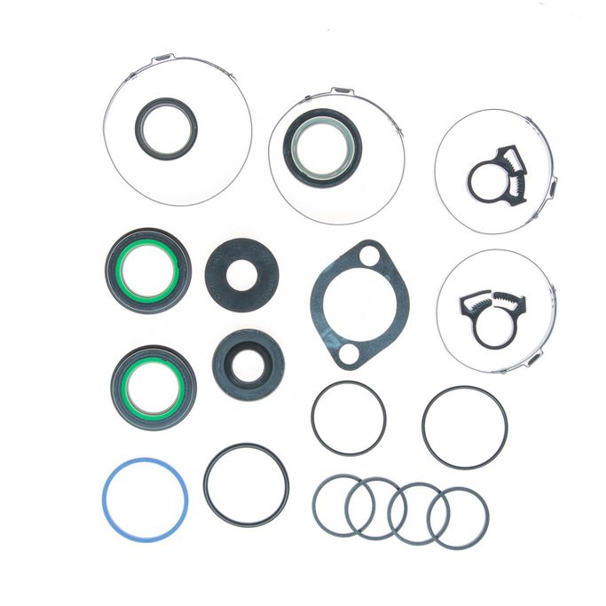 EDD-8689, Edelmann Rack and Pinion Seal Kits 8689B in UAE, Dubai. Condition - new. Price 200 AED. Photo, seller contacts | AUTO.AE