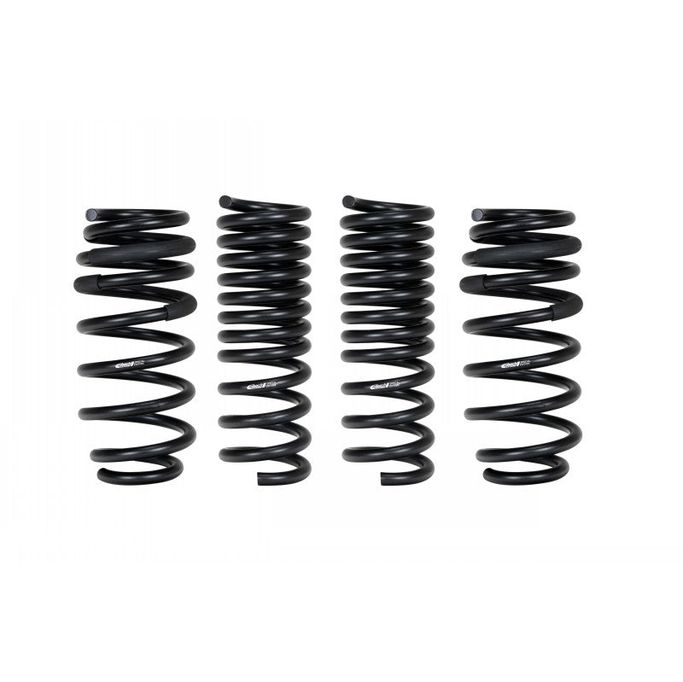 E10-27-004-03-22, EIBACH E10-27-004-03-22 Springs PRO-KIT for DODGE Challenger في الإمارات العربية المتحدة, دبي. Condition - new. Price 2,560 AED. Photo, seller contacts | AUTO.AE