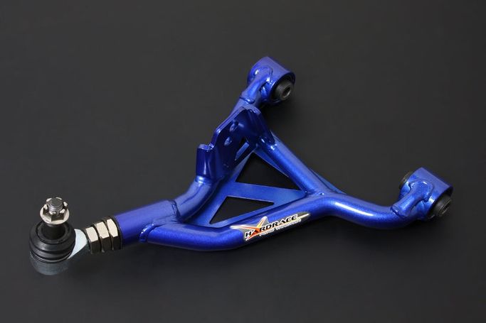 7800, HARDRACE 7800 ADJ. CONTROL ARM INFINITI FX35 08- في الإمارات العربية المتحدة, دبي. Condition - new. Price 4,480 AED. Photo, seller contacts | AUTO.AE