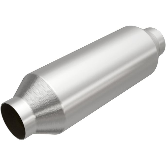 MPE-3322306, MagnaFlow California Grade CARB Compliant Universal Catalytic Converters 3322306 في الإمارات العربية المتحدة, دبي. Condition - new. Price ⁦2,920 AED⁩. Photo, seller contacts | AUTO.AE