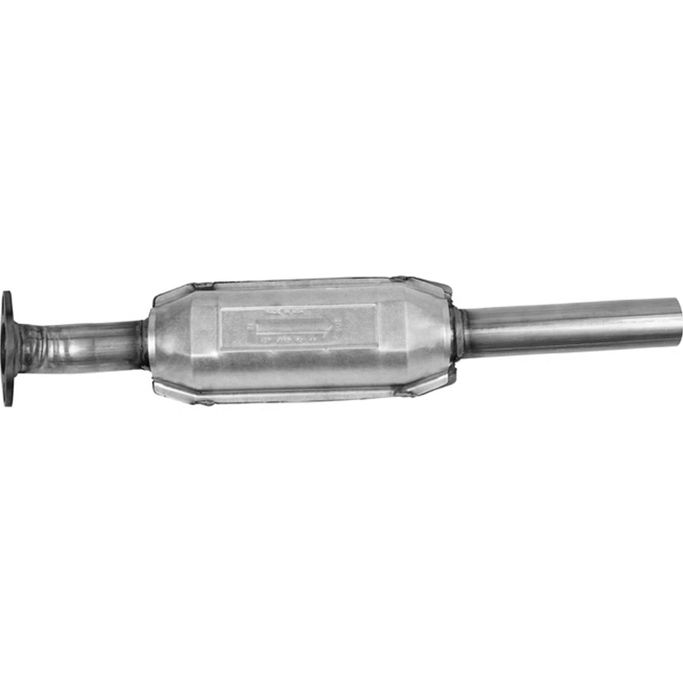 CTO-4609, Catco Federal/EPA Direct-Fit Catalytic Converters for 2006-2009 ECLIPSE - 4609 in UAE, Dubai. Condition - new. Price 1,070 AED. Photo, seller contacts | AUTO.AE