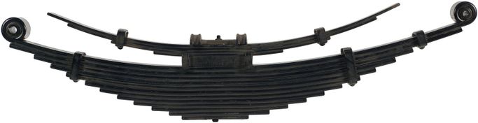 RNB-43-2073SHD, Dorman Leaf Springs for 2017-2024 F-450 SUPER DUTY, F-550 SUPER DUTY - 43-2073SHD في الإمارات العربية المتحدة, دبي. Condition - new. Price ⁦5,750 AED⁩. Photo, seller contacts | AUTO.AE