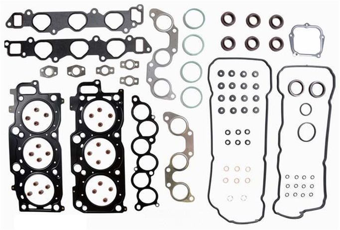 EGN-TO30HS-D, Enginetech Head Gasket Sets TO3.0HS-D in UAE, Dubai. Condition - new. Price 680 AED. Photo, seller contacts | AUTO.AE