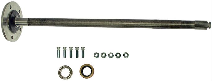 RNB-630-115, Dorman Axle Shafts for 1989-1990 BROUGHAM, FLEETWOOD, 1988-1990 CAPRICE - 630-115 в ОАЭ, Дубай. Состояние - новое. Цена ⁦920 AED⁩. Фото, контакты продавца | AUTO.AE