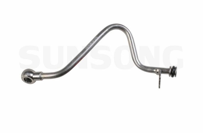 SUG-5801036, Sunsong Engine Oil Cooler Lines 5801036 في الإمارات العربية المتحدة, دبي. Condition - new. Price ⁦200 AED⁩. Photo, seller contacts | AUTO.AE