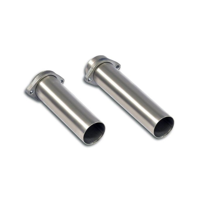 846763, SUPERSPRINT 846763 Connecting Pipes Kit for MERCEDES W220 S AMG in UAE, Dubai. Condition - new. Price ⁦1,510 AED⁩. Photo, seller contacts | AUTO.AE