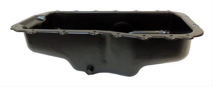 CWA-4648930AA, Crown Automotive Oil Pans 4648930AA in UAE, Dubai. Condition - new. Price ⁦360 AED⁩. Photo, seller contacts | AUTO.AE