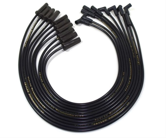 TAY-82045, Taylor ThunderVolt 8.2mm Spark Plug Wire Sets for 2004-2006 RAM 1500, 2003-2006 VIPER - 82045 in UAE, Dubai. Condition - new. Price 540 AED. Photo, seller contacts | AUTO.AE
