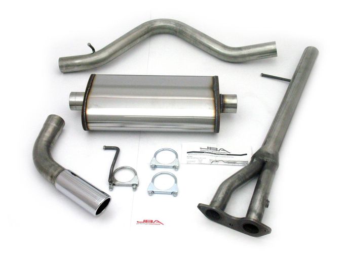 JBA-40-3001, JBA Performance Exhaust Evol Exhaust Systems 40-3001 في الإمارات العربية المتحدة, دبي. Condition - new. Price 2,290 AED. Photo, seller contacts | AUTO.AE