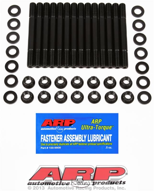 ARP-201-5002, ARP Main Stud Kits 201-5002 в ОАЭ, Дубай. Состояние - новое. Цена 720 AED. Фото, контакты продавца | AUTO.AE