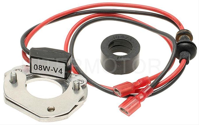 SMP-LX811, Standard Motor Products Distributor Replacement Parts LX-811 в ОАЭ, Дубай. Состояние - новое. Цена 1 060 AED. Фото, контакты продавца | AUTO.AE