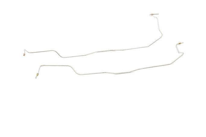 CST-CAT1002-OE, Classic Tube Automatic Transmission Cooler Lines for 1967-1969 CAMARO - CAT1002-OE in UAE, Dubai. Condition - new. Price 260 AED. Photo, seller contacts | AUTO.AE