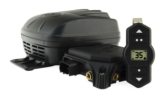 AIR-25980, Air Lift WirelessONE 2nd Generation Control Systems 25980 في الإمارات العربية المتحدة, دبي. Condition - new. Price 2,640 AED. Photo, seller contacts | AUTO.AE