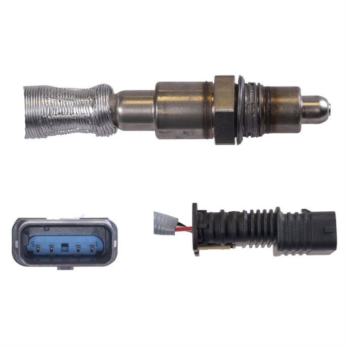 DNP-234-4973, Denso Oxygen Sensors 234-4973 in UAE, Dubai. Condition - new. Price ⁦720 AED⁩. Photo, seller contacts | AUTO.AE