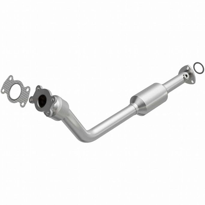 23130, MAGNAFLOW 23130 Catalytic Converter Direct-Fit HM Grade for OLDSMOBILE Achieva 1996-1997 في الإمارات العربية المتحدة, دبي. Condition - new. Price ⁦2,070 AED⁩. Photo, seller contacts | AUTO.AE